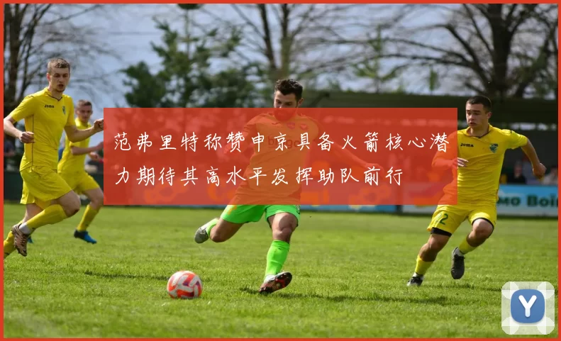 范弗里特称赞申京具备火箭核心潜力期待其高水平发挥助队前行