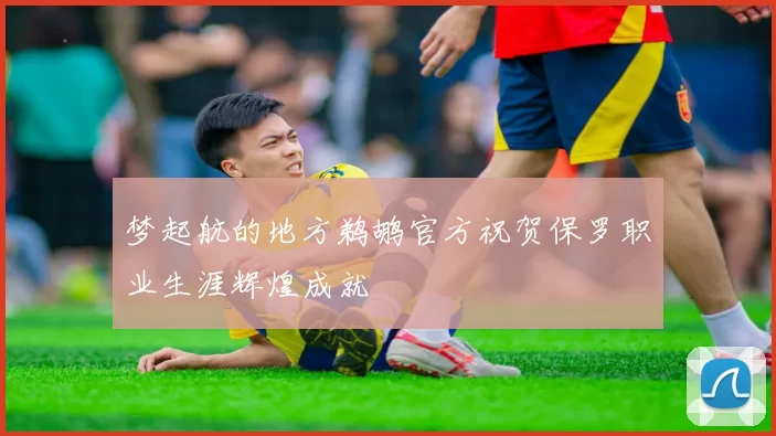 梦起航的地方鹈鹕官方祝贺保罗职业生涯辉煌成就