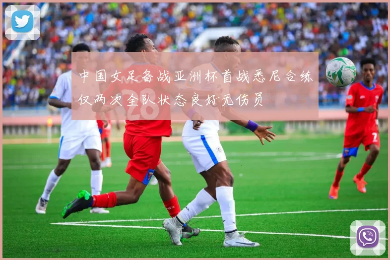 中国女足备战亚洲杯首战悉尼合练仅两次全队状态良好无伤员